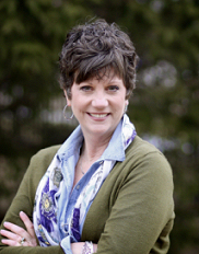 Julie Dunbar, President